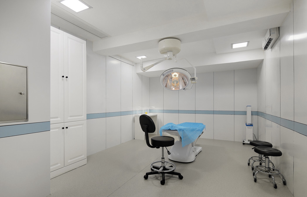 實驗室凈化工程