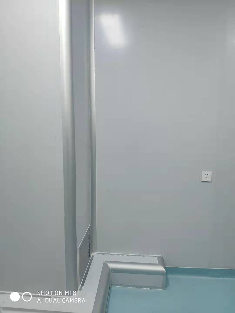 荔波紫金閣養生館手術室