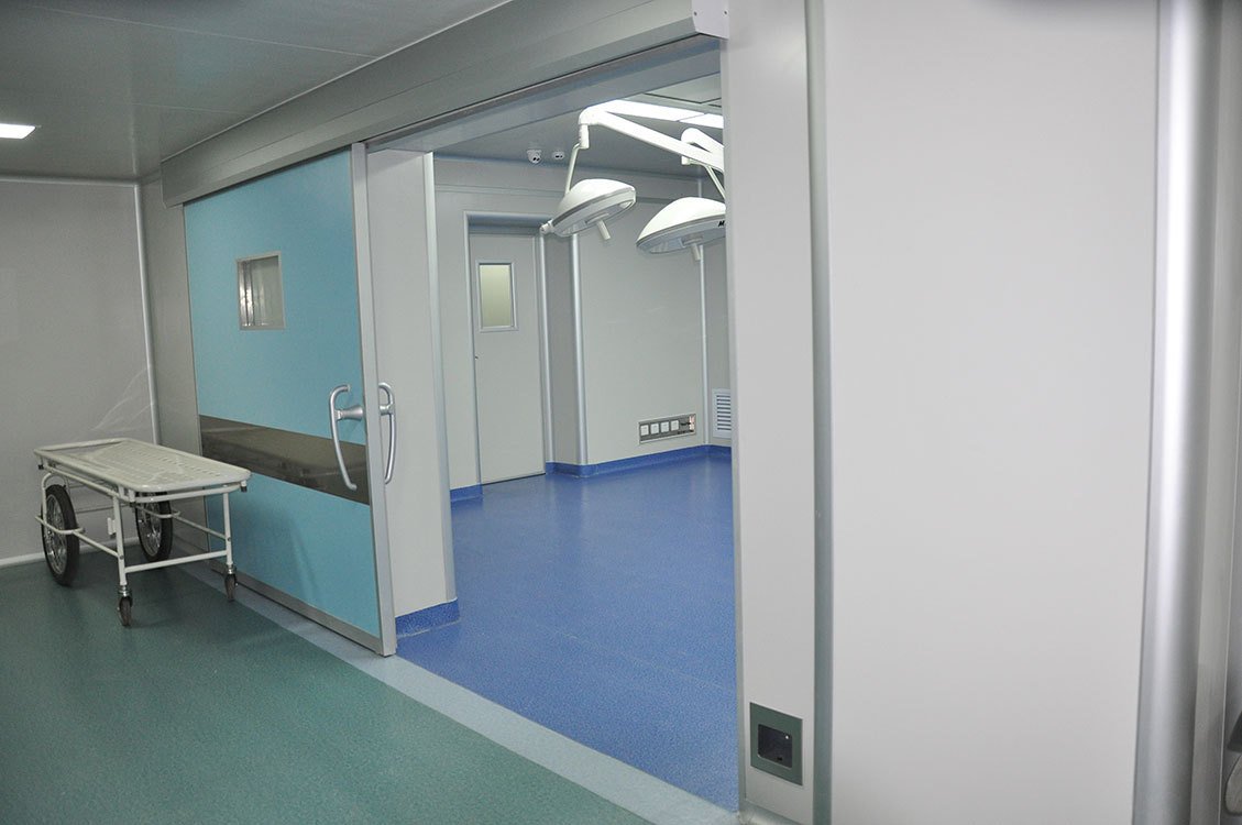 貴州遵義習水縣整形醫院手術室